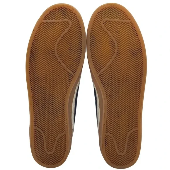 Nike Killshot 2 White Navy Gum Sole Men's Size 11 Sneakers 432997-107 Athletic - Picture 7 of 8